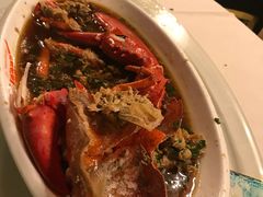 -沈家门海鲜夜排档(东港店)