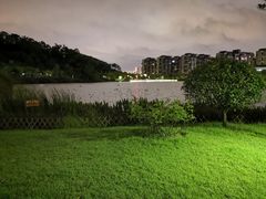 -飞凤山奥体公园