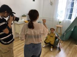 -非常六加一儿童摄影(同安店)