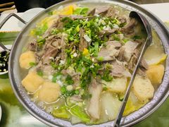 -苏州藏书羊肉馆