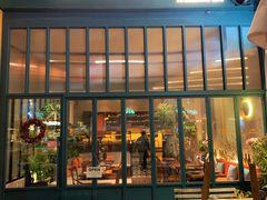-Laures·月桂西班牙碳烤餐厅(十尚坊店)