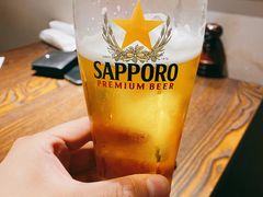 -桂马·日本料理·海胆·海鲜饭·酒场(民主广场店)