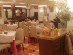 大堂-大鸭梨烤鸭店(朝阳路店)