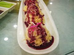 -喜福楼(黑山大街店)