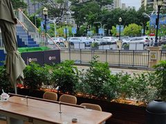 -混果汁(福田领展中心城店)
