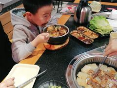 -九坤韩式烤肉(建发阅彩城店)