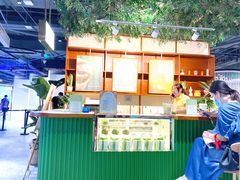 -LA MATCHA抹茶吧(进贤路店)