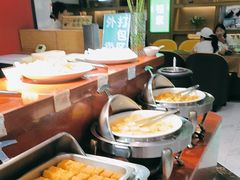 -素心素食(翠苑店)