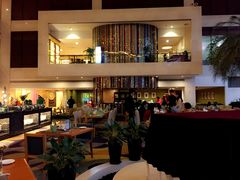 -佰园全日西餐厅-厦门佰翔软件园酒店