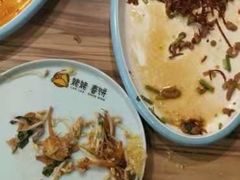 -合合春饼·酱骨·东北菜(潘家园店)