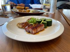 -北京柏悦酒店·锦庭餐厅Dining Room