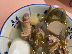 -杨记隆府重庆江湖菜(大悦城店)