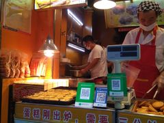 -朱記糯米蛋糕(千川百货店)