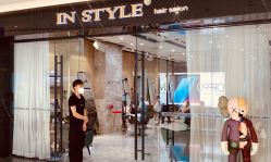 -IN STYLE·全国形象店