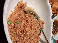 黑椒炒饭-望湘园·洞庭渔宴(浦江欢乐颂店)