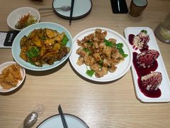 -同合居·非遗东北菜(王府井店)