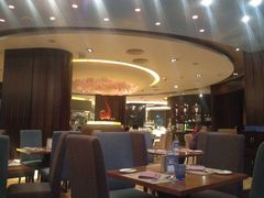 -好日子皇冠假日酒店·君怡咖啡厅(特美思大厦店)