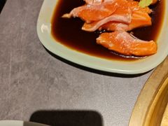 -韩盛·盛江山自助料理(中街大悦城黑金店)