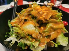 -聚鑫阁江浙菜·非遗传承技艺(闵行交大店)