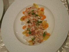 -广州四季酒店·佰鲜汇·现代法餐