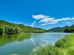 -稻香湖景欢乐岛温泉城堡