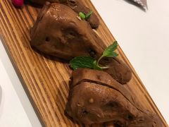 -国际青年会议酒店-苏莱斯餐厅