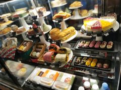 -星巴克(太原柳巷第一店)