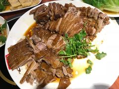 -壹只卤鹅·潮汕菜(莲塘店)