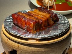 原味仔排-新荣记(BFC外滩金融中心店)