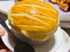 酥皮双皮奶-滋粥楼·顺德菜(番禺广场总店)