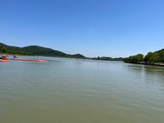 -南北湖风景区