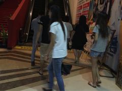 -越界思哲IMAX(寮步店)