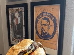-Fergburger(皇后镇店)