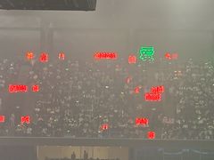 -梦之蓝青奥体育公园体育馆