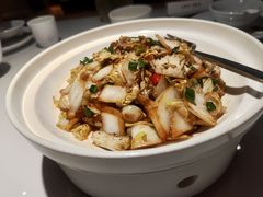 -老阿爸鲜鱼土菜(园区永旺店)