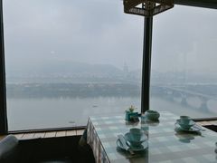 -蘭湘荟一线江景餐厅(解放西路店)