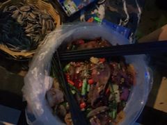 -阆辣荟餐饮(老味道8年·古城店)