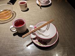-老湖南民间菜·牛肉十八炒(花都店)