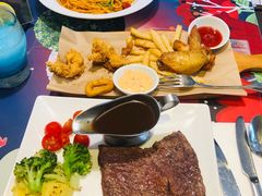 -813芭依珊 BAESAn(汇港购物中心店)