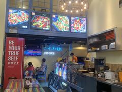 -滋味烤鱼(马北店)