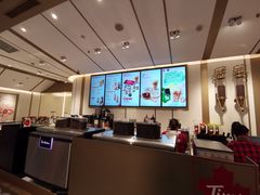 -Tims天好咖啡·贝果(东方广场店)