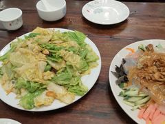-私房小厨(康城路店)