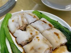-濠江渔港酒楼(湾仔海鲜街，会展中心店)