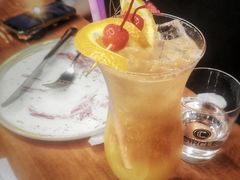 -CIRCLE·酒吧(第一国际店)