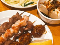 -福烤锦花(长乐路店)