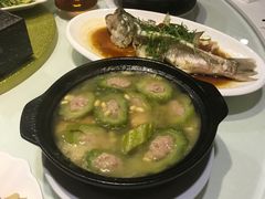 -周锦记广式餐厅