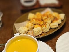 -本处·素食·融合料理(南油店)