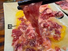 -顺德公平靓正特色牛花粥(花都店)