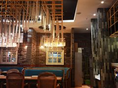 大堂-春饼先生·北京烤鸭(甘井子万达店)