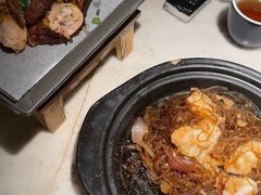 -绿茶餐厅(深圳龙华天虹购物中心店)